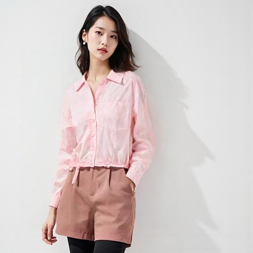 시스티나 셔츠