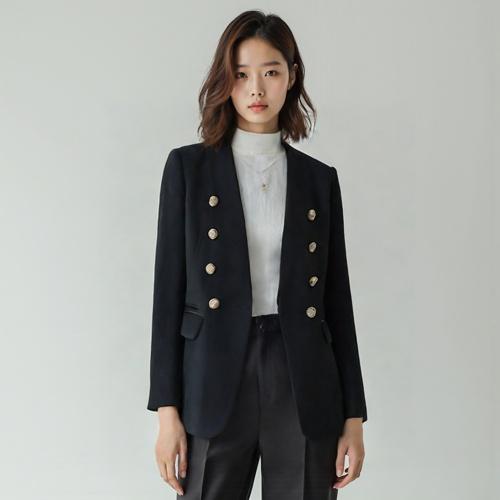시슬리 더블재킷
