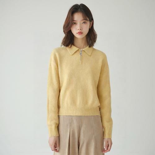 르바 하프집업