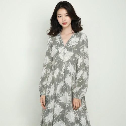 마시모두띠 롱원피스