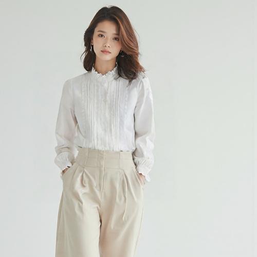 르니나 블라우스
