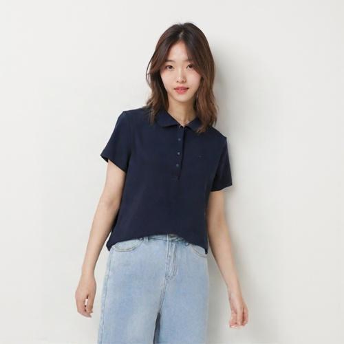 타미힐피거 반팔티셔츠