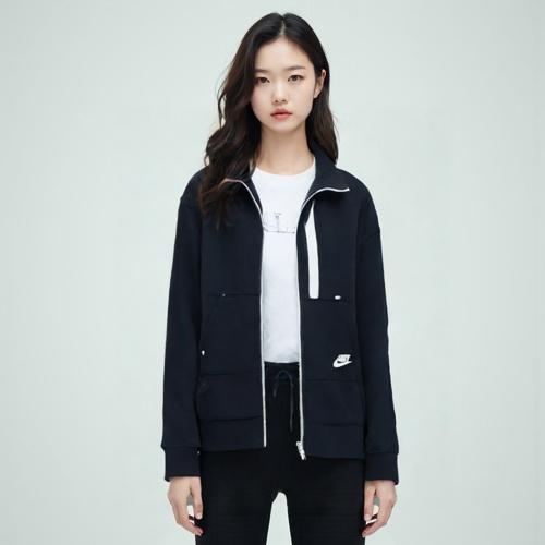 나이키 트랙재킷