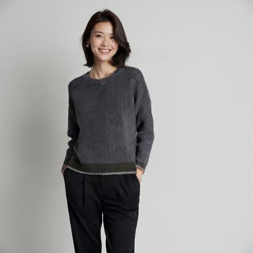 구호 라운드니트