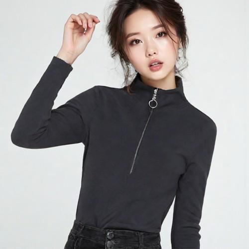 로렌 랄프 로렌 긴팔티셔츠