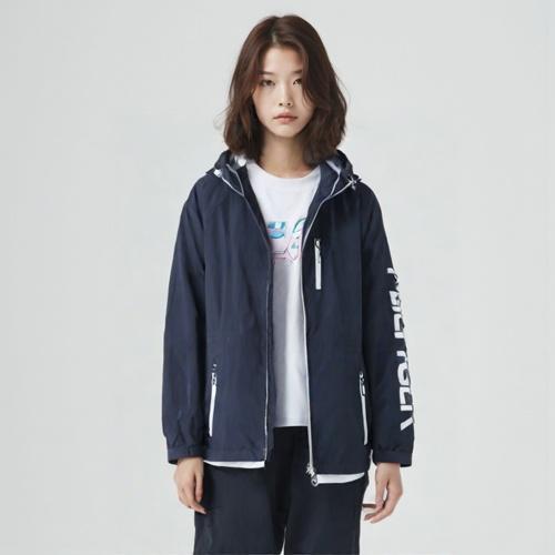 타미힐피거 바람막이
