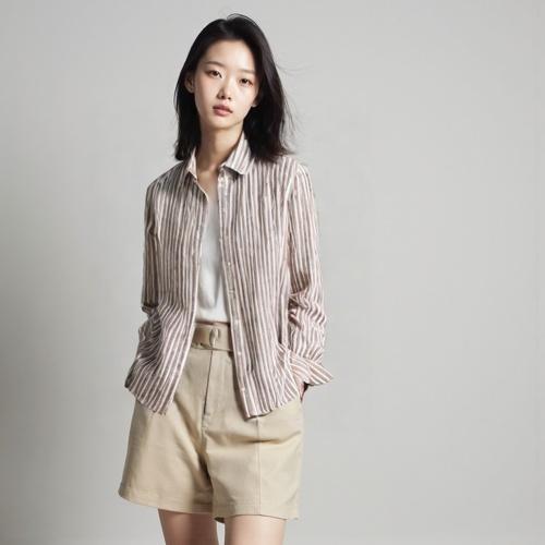 보스트로 셔츠