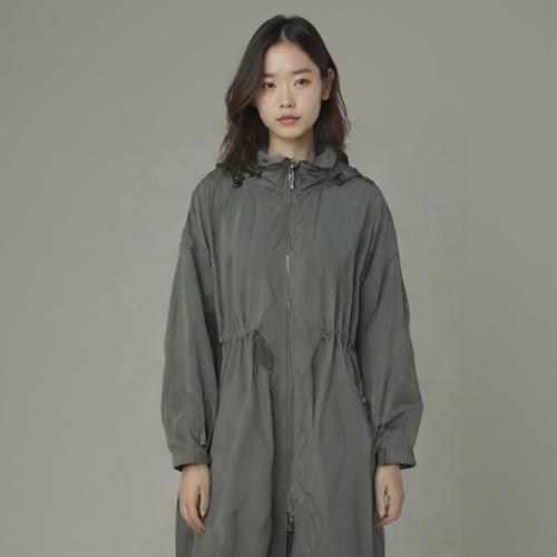 내셔널지오그래픽 바람막이