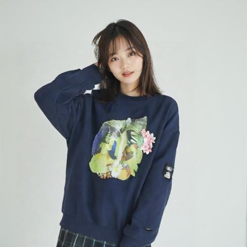 엠에스지엠 맨투맨티