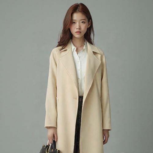 이큅먼트 싱글코트