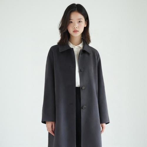 시스템 트렌치코트
