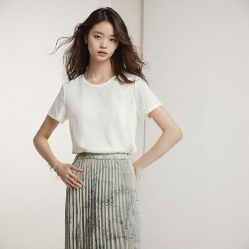 르메르 반팔티셔츠