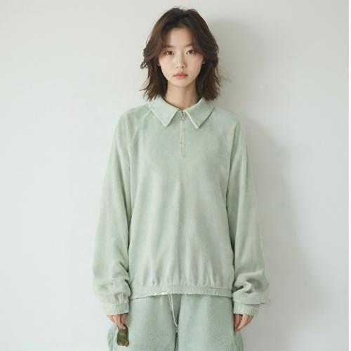 펀프롬펀 하프집업