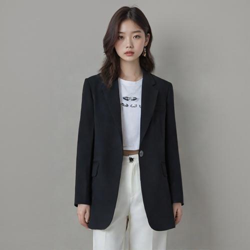 자라 싱글재킷