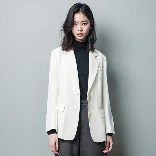 그로브 싱글재킷