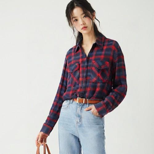 쟈딕앤볼테르 셔츠