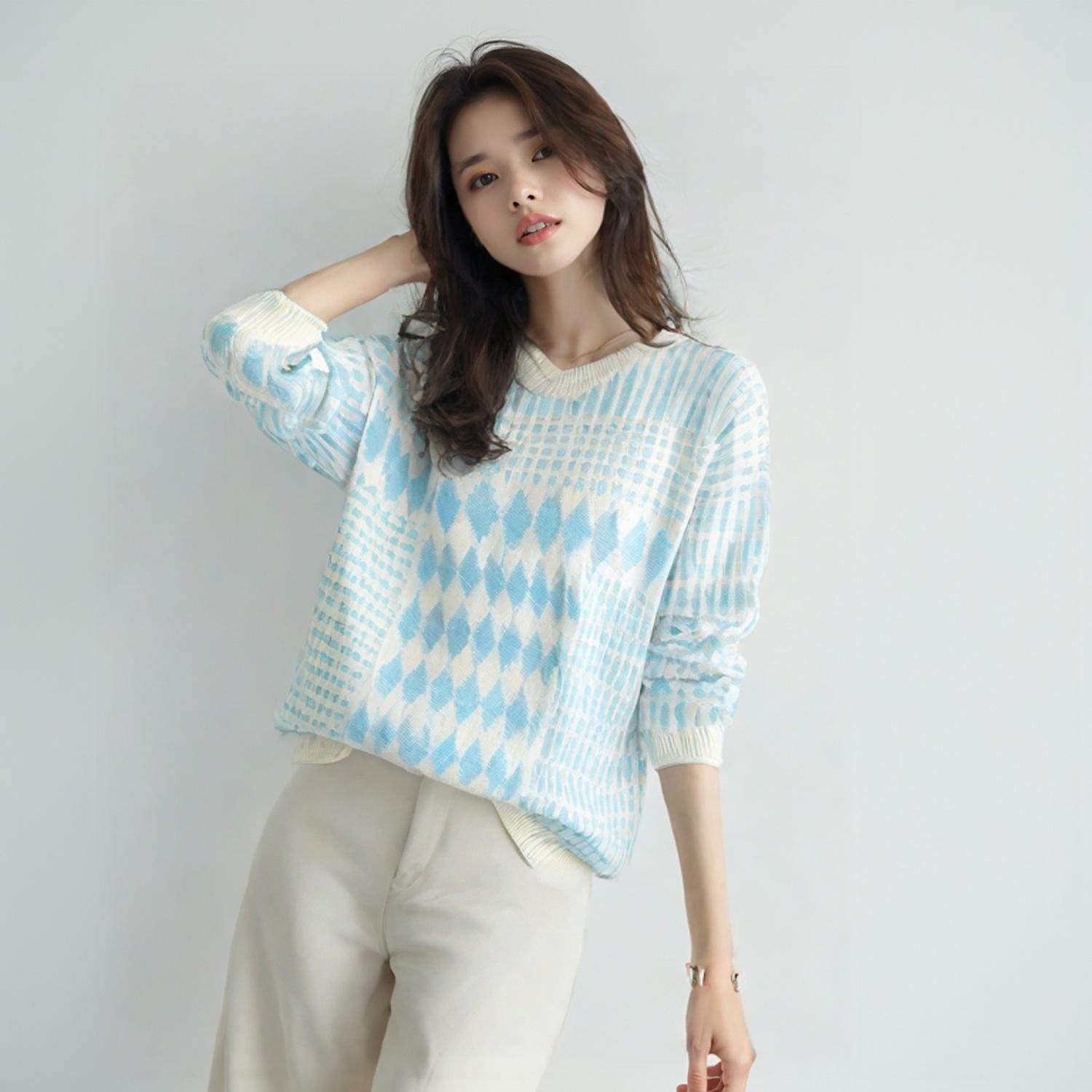 주크 라운드니트 1