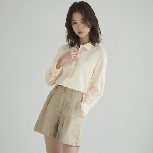 미쏘 셔츠