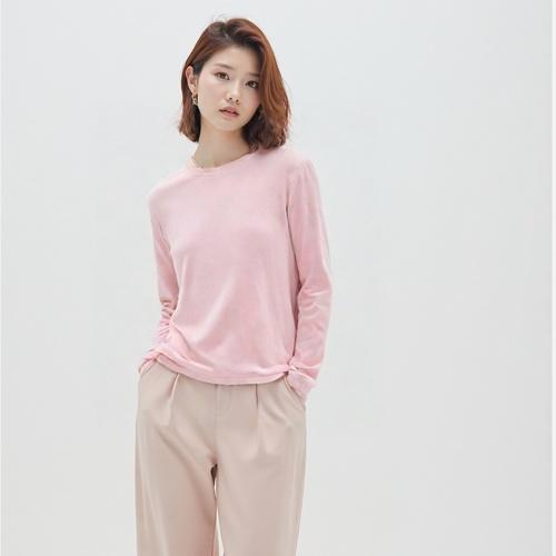 유메르 긴팔티셔츠