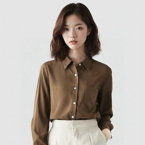 노앙 셔츠