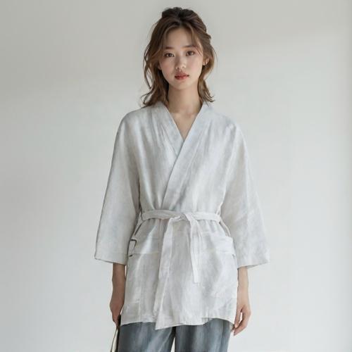 코스 싱글재킷