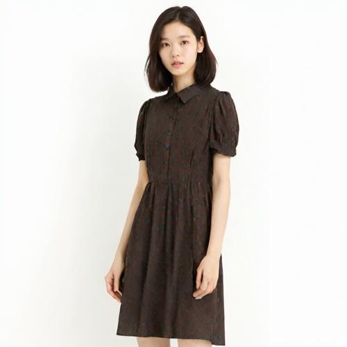 빈폴 미디원피스