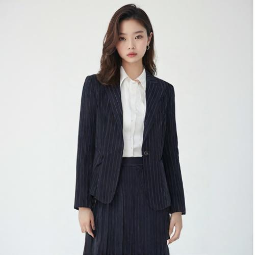 마인 싱글재킷