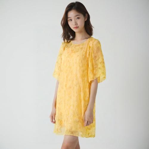 앤아더스토리즈 미디원피스