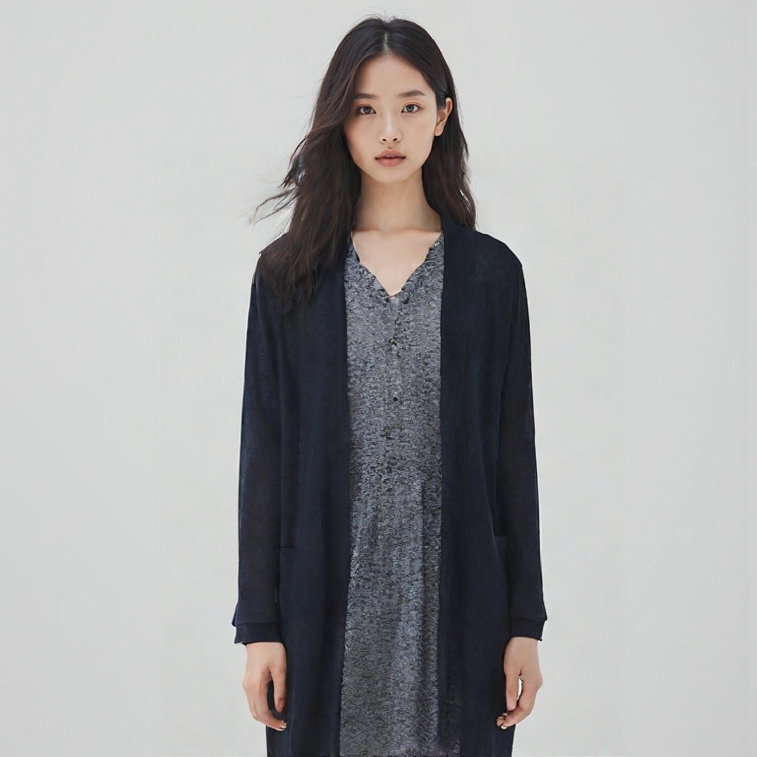 베르니스 숄카디건 1