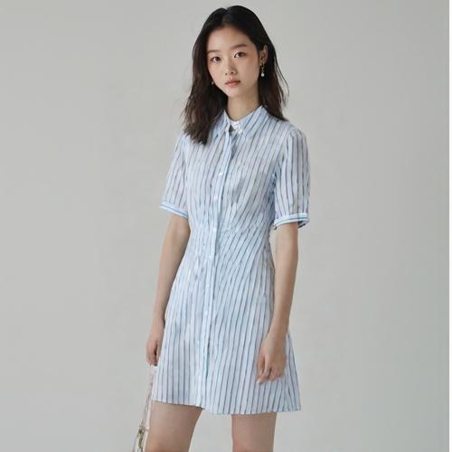 로아르 미디원피스
