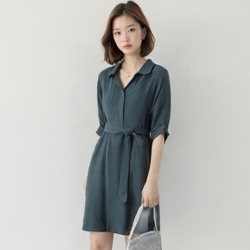 리스트 미디원피스