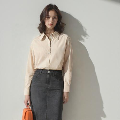 시티브리즈 셔츠