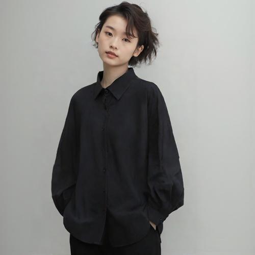 무신사 스탠다드 셔츠
