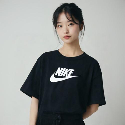 나이키 반팔티셔츠