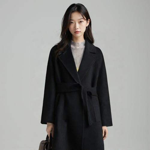 시슬리 싱글코트