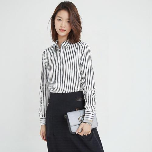 타미힐피거 셔츠