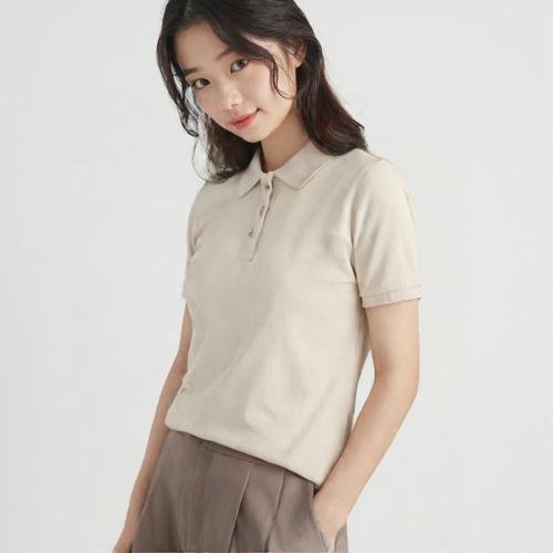 타미힐피거 반팔티셔츠