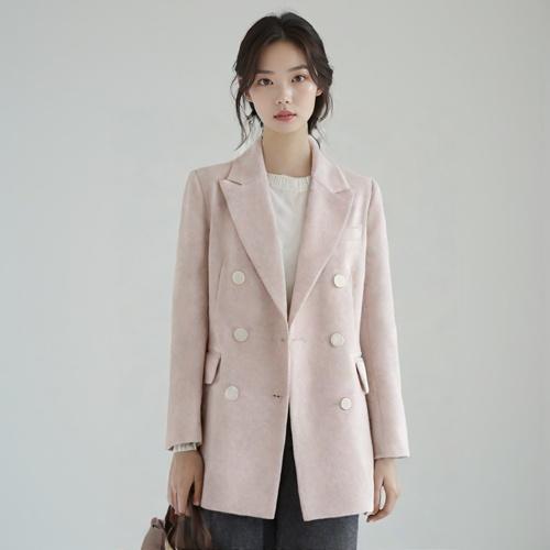 구호 더블코트