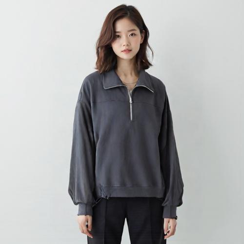 시스템 하프집업