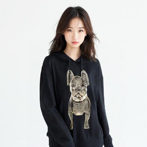 라이프워크 후드티