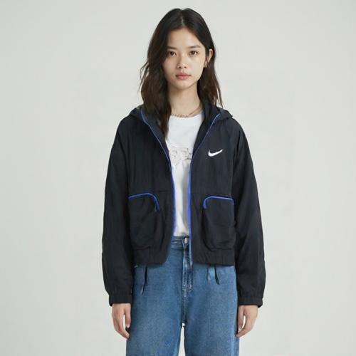 나이키 바람막이