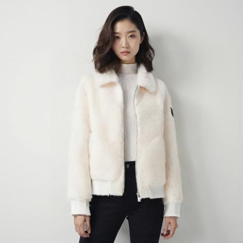 내셔널지오그래픽 플리스재킷