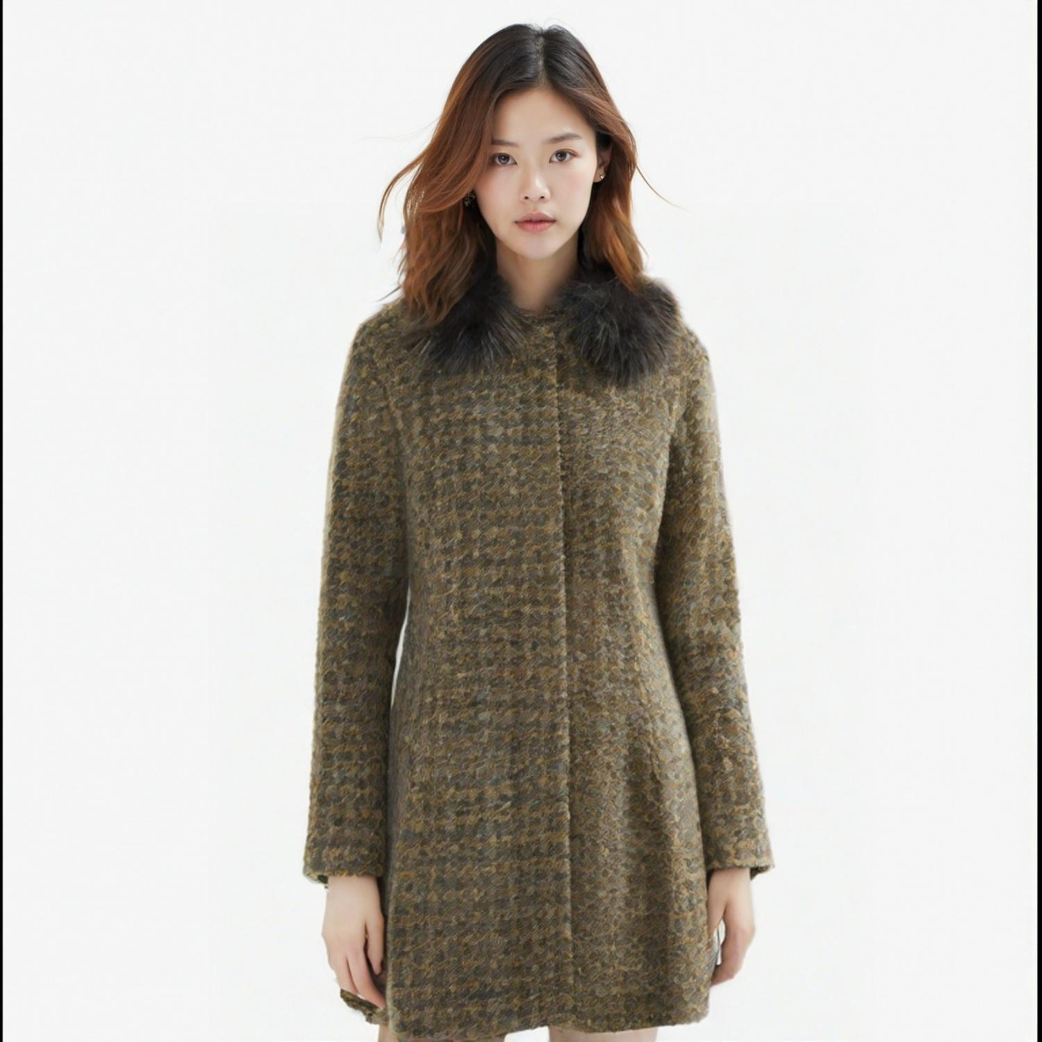 오즈세컨 퍼코트 1
