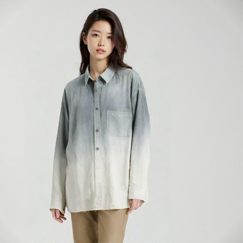 엑스톤즈 셔츠