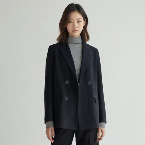 마쥬 더블재킷