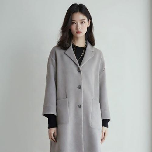 리스트 싱글코트