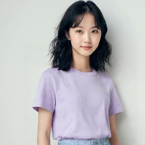 앤아더스토리즈 반팔티셔츠