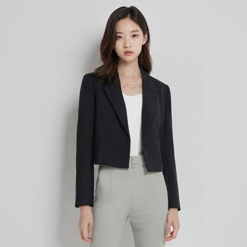 프론트로우 싱글재킷