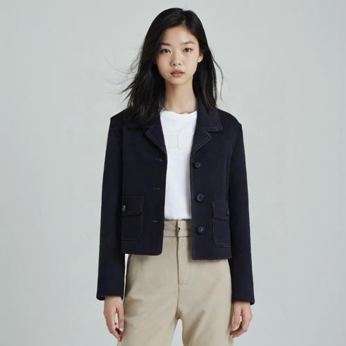 에잇세컨즈 싱글재킷