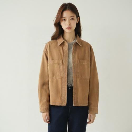 자라 싱글재킷